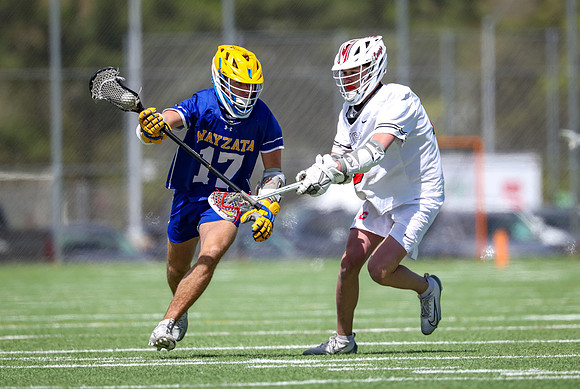 0583 Centennial vs Wayzata JV