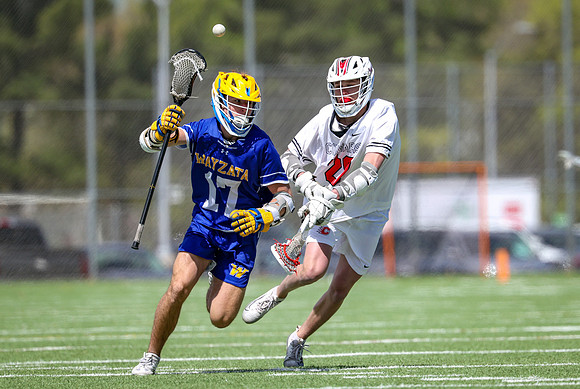 0585 Centennial vs Wayzata JV