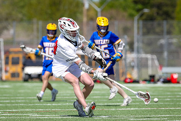 0592 Centennial vs Wayzata JV