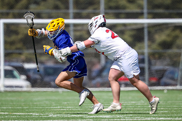 0663 Centennial vs Wayzata JV