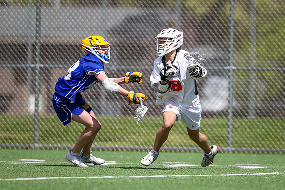 0726 Centennial vs Wayzata JV