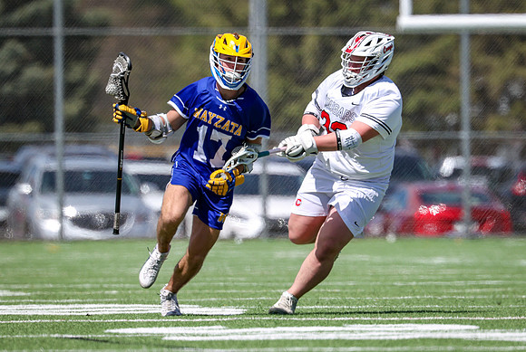 0668 Centennial vs Wayzata JV