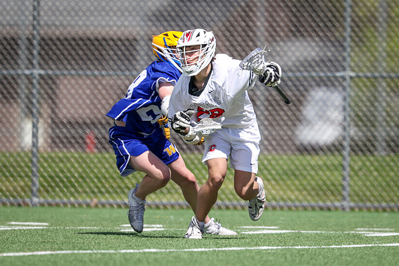 0728 Centennial vs Wayzata JV