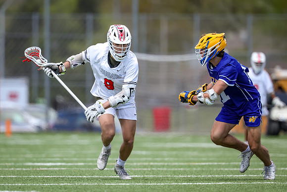 0795 Centennial vs Wayzata JV