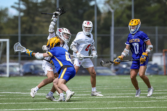 0768 Centennial vs Wayzata JV
