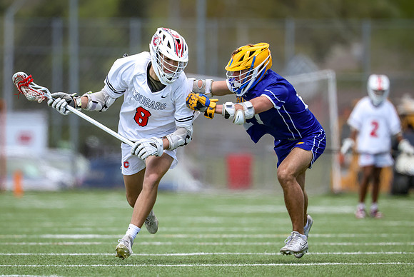 0800 Centennial vs Wayzata JV