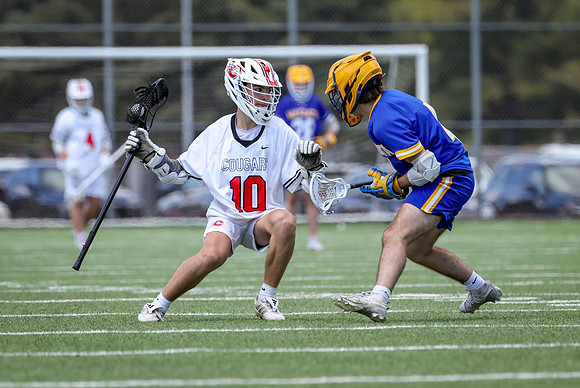 0811 Centennial vs Wayzata JV