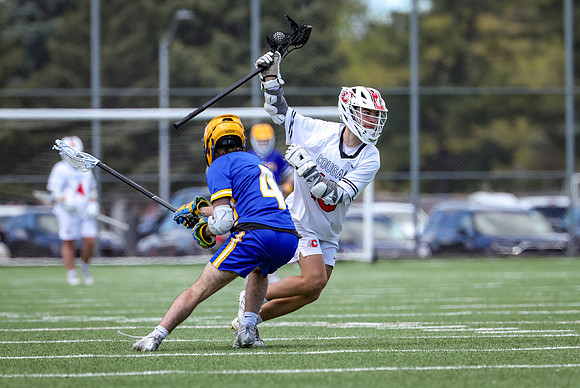 0816 Centennial vs Wayzata JV