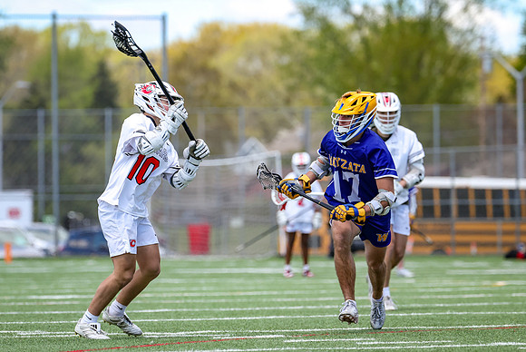 0825 Centennial vs Wayzata JV