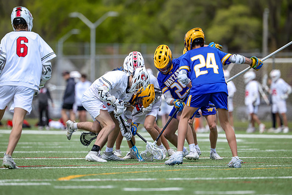 0879 Centennial vs Wayzata JV