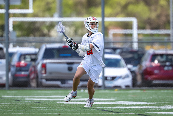 0959 Centennial vs Wayzata JV