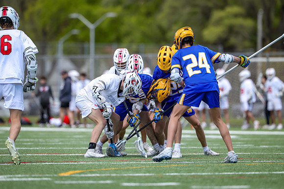 0882 Centennial vs Wayzata JV