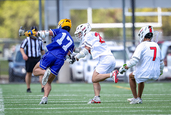 0977 Centennial vs Wayzata JV