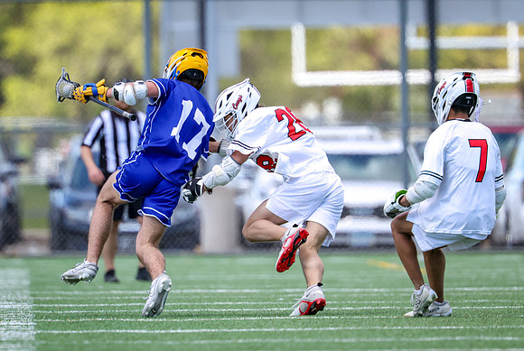 0978 Centennial vs Wayzata JV