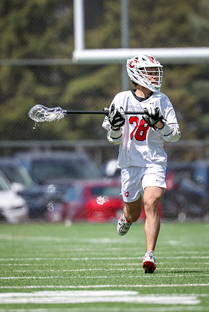 0995 Centennial vs Wayzata JV