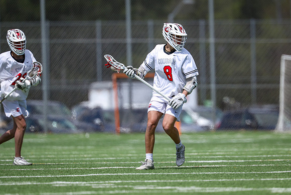 1017 Centennial vs Wayzata JV