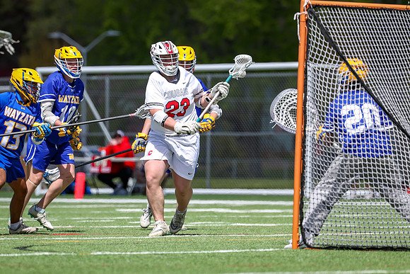 1055 Centennial vs Wayzata JV