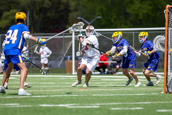 1037 Centennial vs Wayzata JV