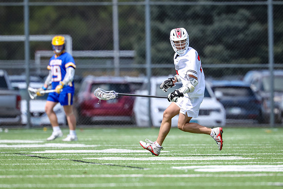 1075 Centennial vs Wayzata JV