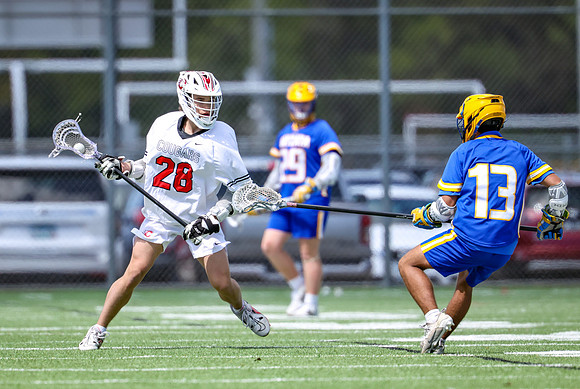 1086 Centennial vs Wayzata JV