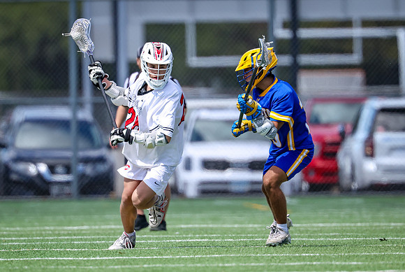 1101 Centennial vs Wayzata JV