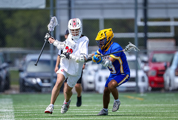 1107 Centennial vs Wayzata JV