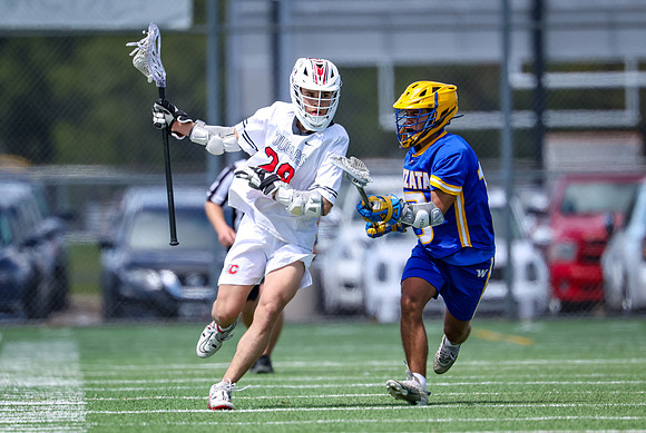 1111 Centennial vs Wayzata JV