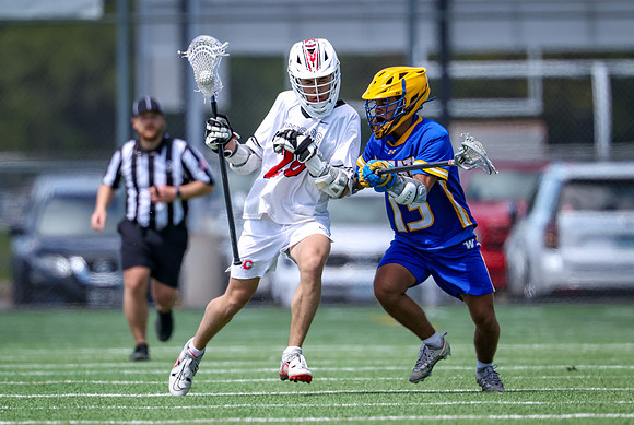 1117 Centennial vs Wayzata JV