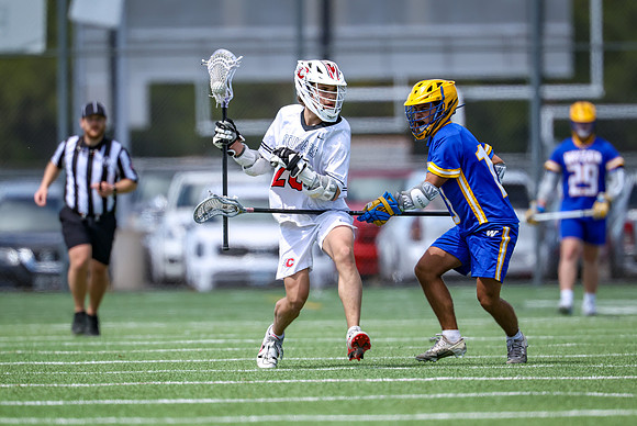 1125 Centennial vs Wayzata JV