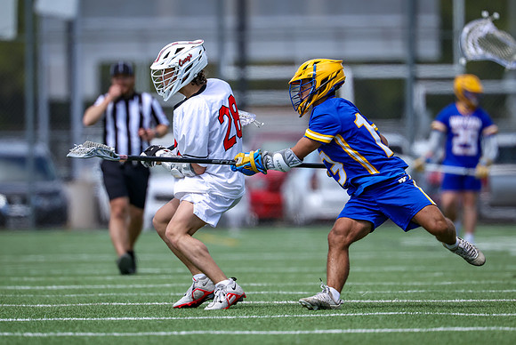 1140 Centennial vs Wayzata JV