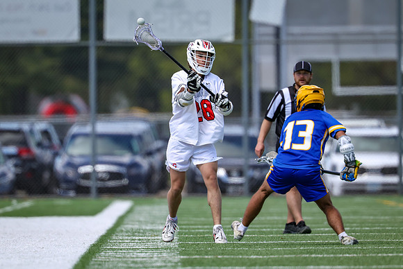 1160 Centennial vs Wayzata JV