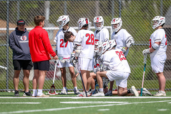 1216 Centennial vs Wayzata JV