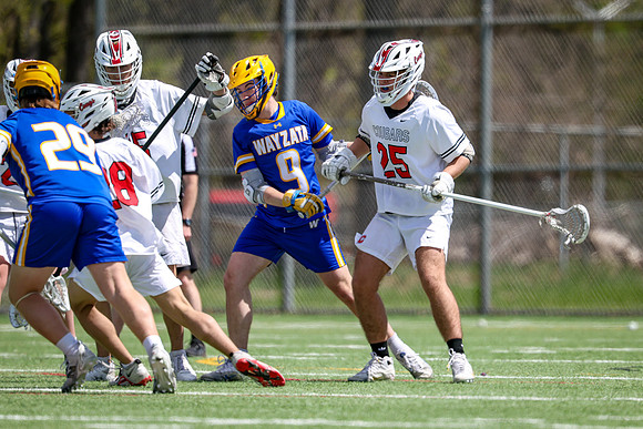 1248 Centennial vs Wayzata JV