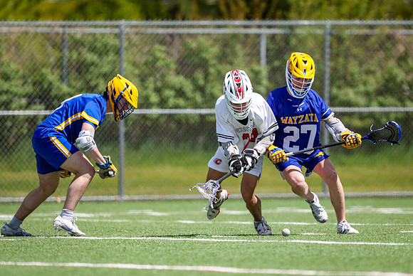 1269 Centennial vs Wayzata JV
