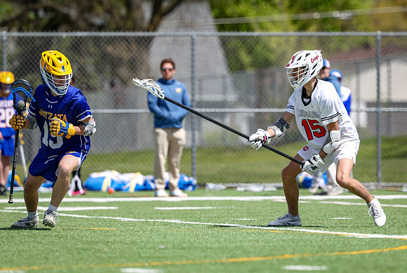 1297 Centennial vs Wayzata JV