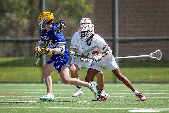 1333 Centennial vs Wayzata JV
