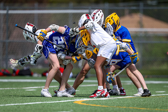 1378 Centennial vs Wayzata JV