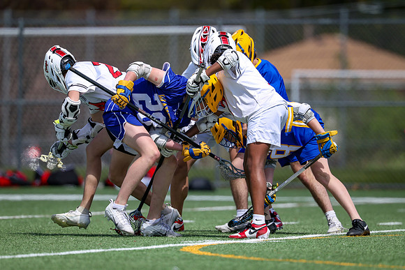1380 Centennial vs Wayzata JV