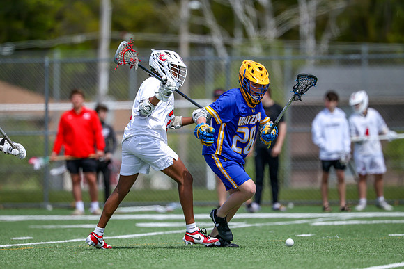 1383 Centennial vs Wayzata JV