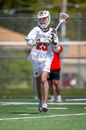 1428 Centennial vs Wayzata JV