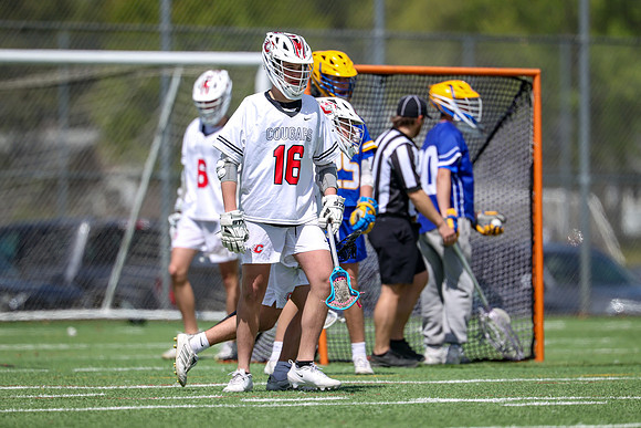 1445 Centennial vs Wayzata JV