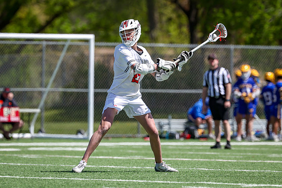 1519 Centennial vs Wayzata JV