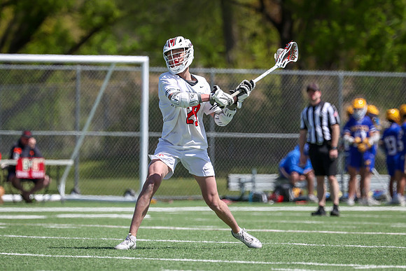 1520 Centennial vs Wayzata JV