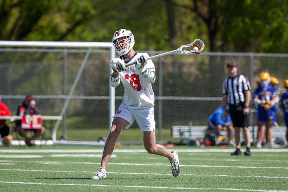 1521 Centennial vs Wayzata JV