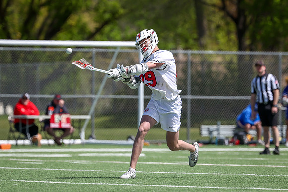 1522 Centennial vs Wayzata JV