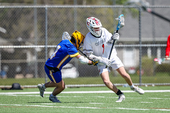 1612 Centennial vs Wayzata JV