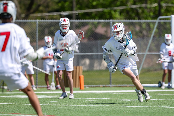 1623 Centennial vs Wayzata JV