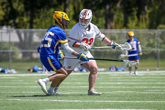 1708 Centennial vs Wayzata JV