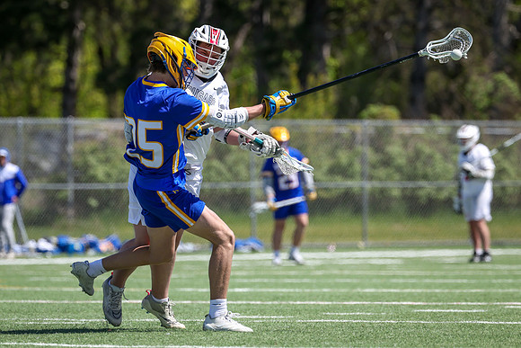 1711 Centennial vs Wayzata JV