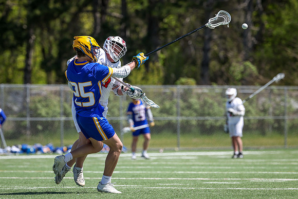 1712 Centennial vs Wayzata JV